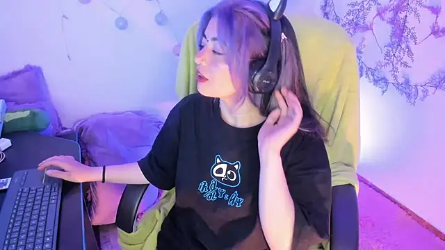 Snapshot of Sammysammy_ chatting on February 2025 07:23:01 AM Sammysammy online show from February 2025 07:23:01 AM