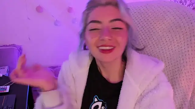 Snapshot of Sammysammy_ chatting on March 2025 11:56:02 PM Sammysammy online show from March 2025 11:56:02 PM