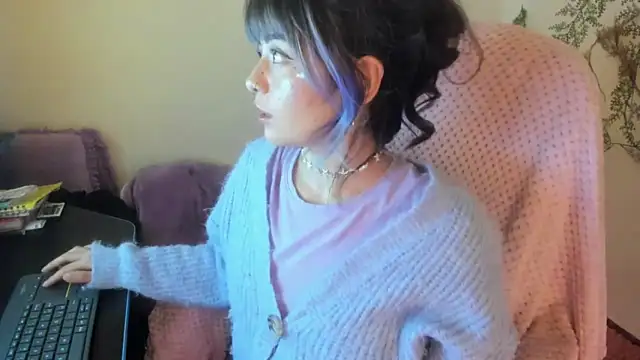 Snapshot of Sammysammy_ chatting on October 2025 04:44:02 AM Sammysammy online show from October 2025 04:44:02 AM