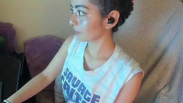 Snapshot of Sammysammy_ chatting on November 2025 07:08:01 AM Sammysammy online show from November 2025 07:08:01 AM