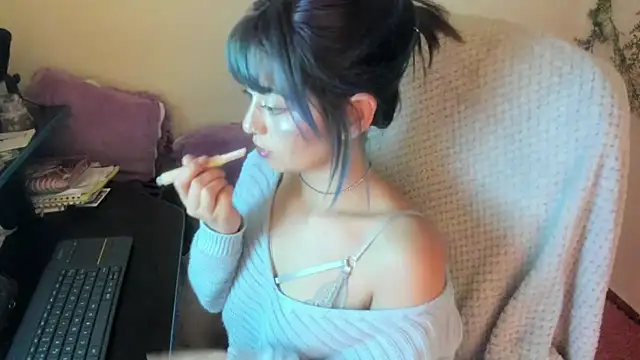 Snapshot of Sammysammy_ chatting on November 2025 07:41:02 AM Sammysammy online show from November 2025 07:41:02 AM