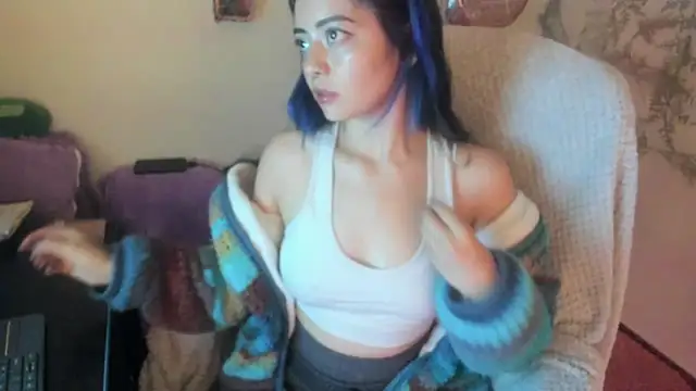 Snapshot of Sammysammy_ chatting on December 2025 05:48:01 AM Sammysammy online show from December 2025 05:48:01 AM