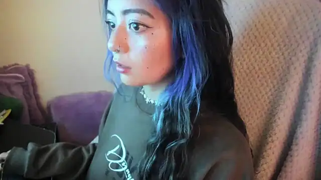 Snapshot of Sammysammy_ chatting on December 2025 10:03:01 PM Sammysammy online show from December 2025 10:03:01 PM