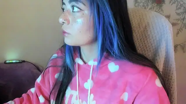 Snapshot of Sammysammy_ chatting on December 2025 09:49:01 AM Sammysammy online show from December 2025 09:49:01 AM