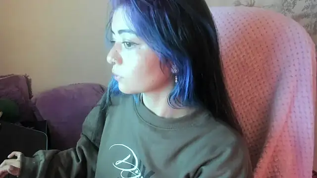 Snapshot of Sammysammy_ chatting on January 2026 10:10:02 AM Sammysammy online show from January 2026 10:10:02 AM