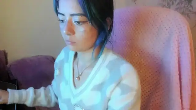 Snapshot of Sammysammy_ chatting on January 2026 10:41:02 AM Sammysammy online show from January 2026 10:41:02 AM