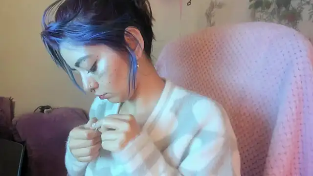 Snapshot of Sammysammy_ chatting on January 2026 09:14:02 AM Sammysammy online show from January 2026 09:14:02 AM