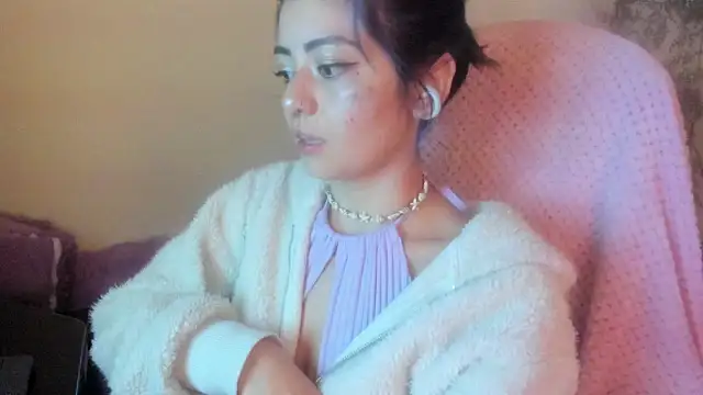 Snapshot of Sammysammy_ chatting on February 2026 07:45:01 AM Sammysammy online show from February 2026 07:45:01 AM