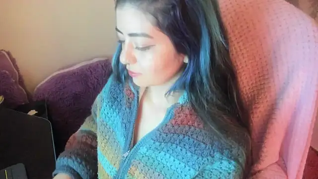 Snapshot of Sammysammy_ chatting on February 2026 08:48:02 AM Sammysammy online show from February 2026 08:48:02 AM