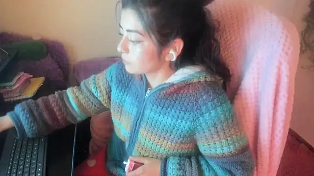 Sammysammy  online show from March 2026 08:43:02 AM