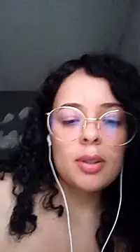 NinaSweet2 online show from March 2025 09:13:02 PM