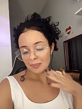 NinaSweet2 online show from March 2026 04:01:02 AM