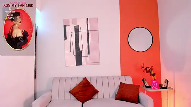 GraceElizabeth  online show from April 2026 08:17:01 PM