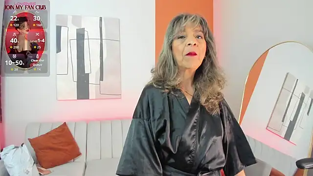 GraceElizabeth  online show from July 2026 08:14:01 PM