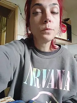 JoLeNe27 online show from May 2026 04:25:02 PM
