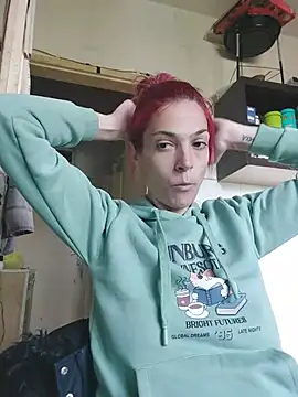 JoLeNe27 online show from May 2026 12:15:01 PM