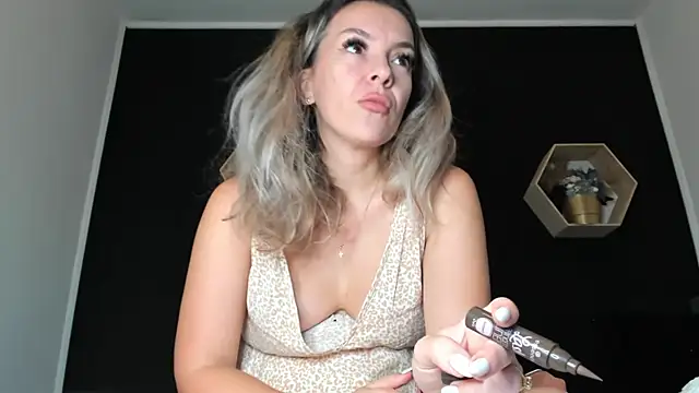 Alesys69 online show from September 2025 10:53:02 PM