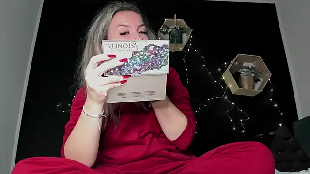 Alesys69 online show from December 2025 10:37:02 PM