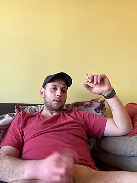 Flakka95 online show from February 2025 01:44:01 PM