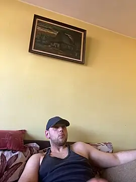 Flakka95 online show from March 2025 08:55:02 AM