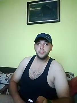 Flakka95 online show from October 2025 12:31:01 AM