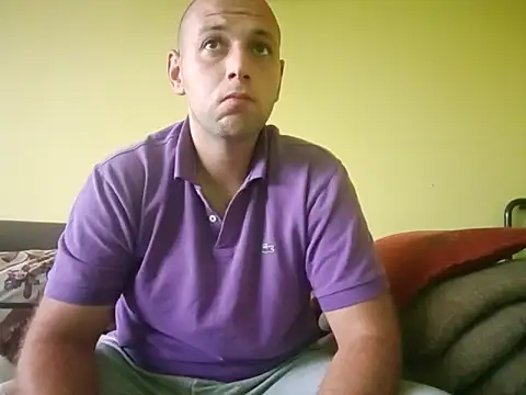 Flakka95 online show from October 2025 05:41:02 AM