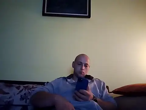 Flakka95 online show from November 2025 11:36:02 PM