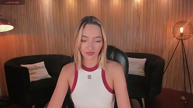 MelissaMoore  online show from June 2026 10:42:01 AM