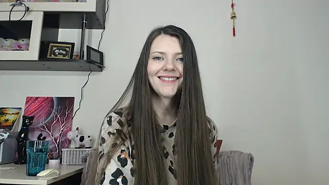 Snapshot of SugarTati chatting on January 2025 08:00:01 PM SugarTati online show from January 2025 08:00:01 PM