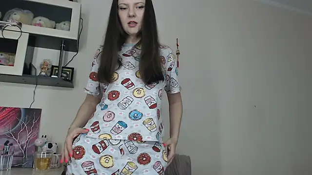 Snapshot of SugarTati chatting on October 2025 06:25:02 PM SugarTati online show from October 2025 06:25:02 PM