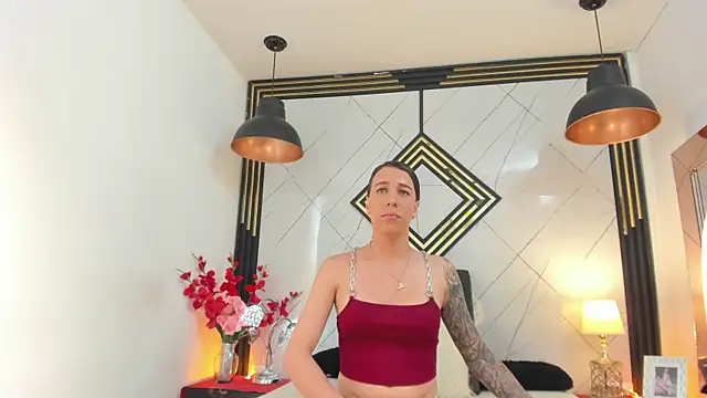 Leisygirl online show from May 2026 04:18:02 AM