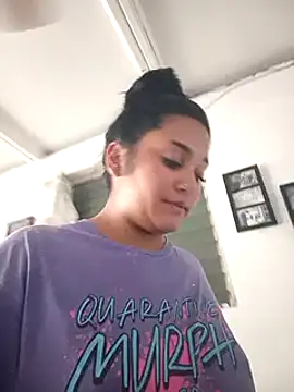 shayna all online show from March 2025 05:38:02 PM