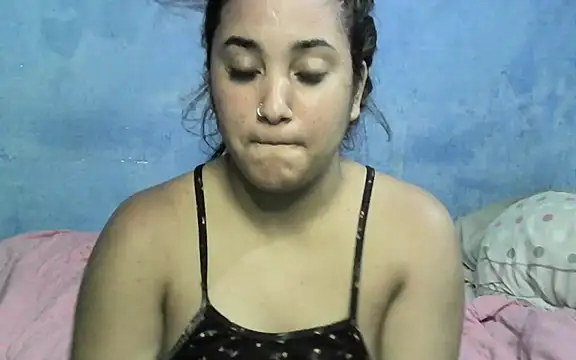 shayna all online show from March 2025 09:42:02 PM