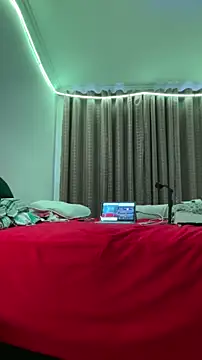 Patriciamoura69 online show from November 2025 01:06:01 PM