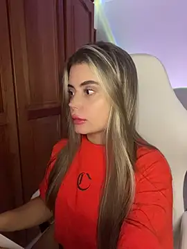 Miss valeriaa online show from July 2026 02:07:01 AM