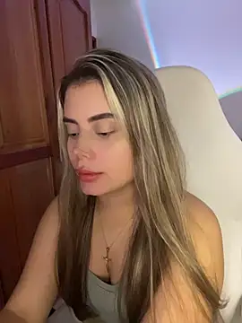 Miss valeriaa online show from July 2026 03:03:02 PM