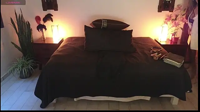 milfettefab online show from February 2025 12:37:01 AM