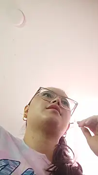 dannaparker online show from October 2025 03:40:01 PM