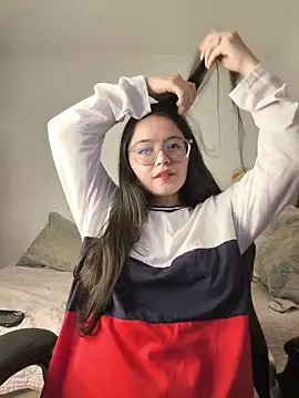 dannaparker online show from October 2025 03:51:02 AM