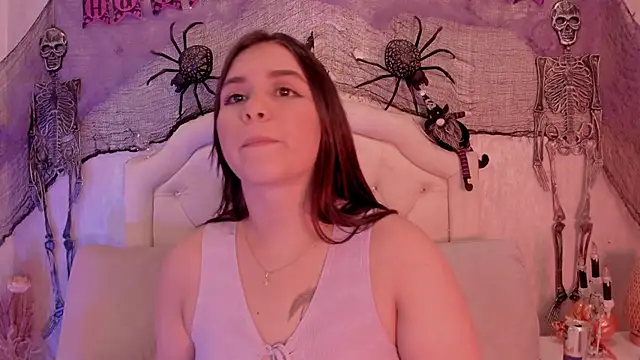 Snapshot of hasret_sesim chatting on October 2025 04:18:02 AM hasret sesim online show from October 2025 04:18:02 AM