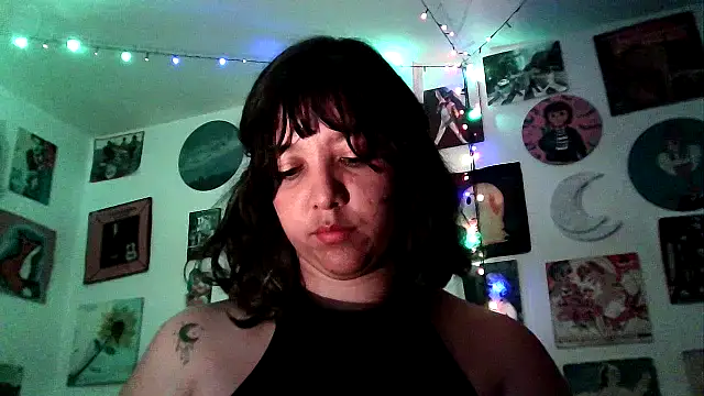 soynanabela28 online show from March 2025 01:21:02 AM