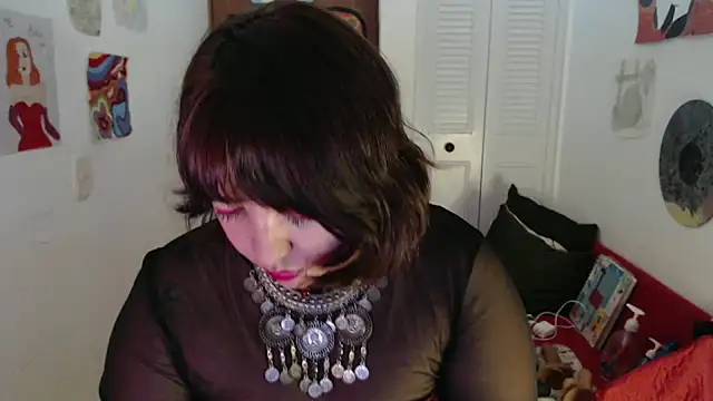 soynanabela28 online show from October 2025 12:33:01 AM