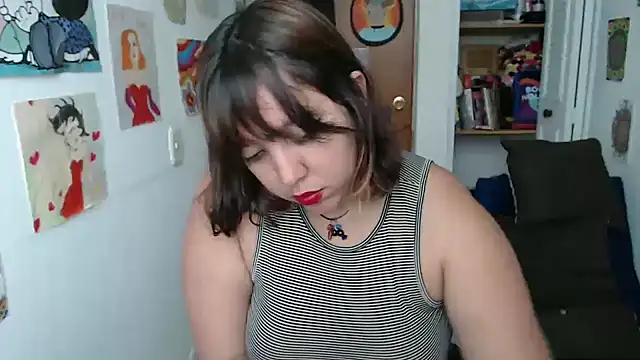 soynanabela28 online show from February 2026 09:40:02 PM