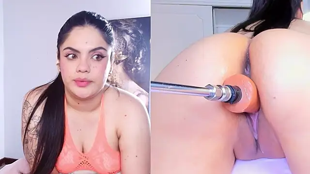 allie cutie online show from May 2026 10:33:02 AM