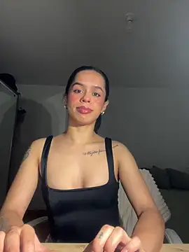 xlovelygirlx online show from January 2025 11:12:01 PM