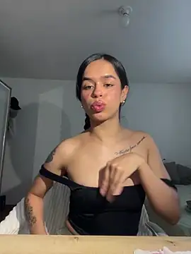 xlovelygirlx online show from January 2025 10:25:02 PM