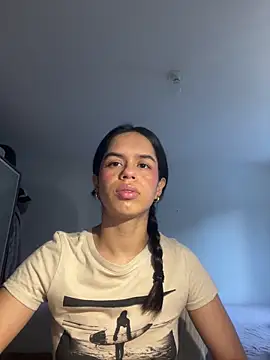 xlovelygirlx online show from January 2025 10:23:01 PM