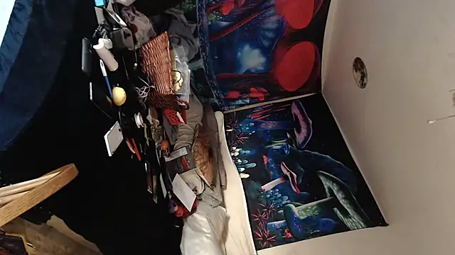 Snapshot of sugahfreeee chatting on February 2025 04:31:01 PM sugahfreeee online show from February 2025 04:31:01 PM