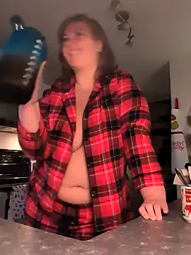 Snapshot of Canadian_BBW chatting on February 2026 03:16:02 PM Canadian BBW online show from February 2026 03:16:02 PM