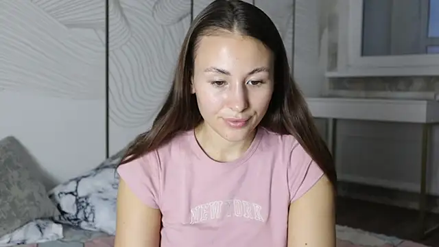 sunny girl4 online show from January 2025 02:34:01 PM